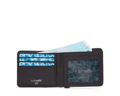 Гаманець Pacsafe RFIDsafe bifold wallet Камуфляжний (11000814)