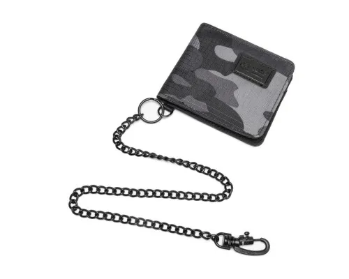 Гаманець Pacsafe RFIDsafe bifold wallet Камуфляжний (11000814)