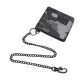 Гаманець Pacsafe RFIDsafe bifold wallet Камуфляжний (11000814)