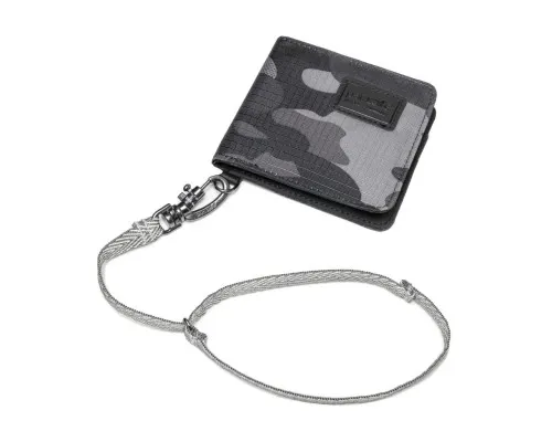 Гаманець Pacsafe RFIDsafe bifold wallet Камуфляжний (11000814)