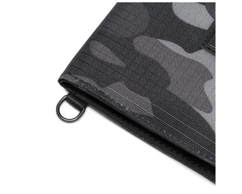 Гаманець Pacsafe RFIDsafe bifold wallet Камуфляжний (11000814)