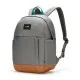 Рюкзак туристичний Pacsafe Go 15L сірий (35110146)