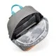 Рюкзак туристичний Pacsafe Go 15L сірий (35110146)