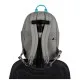 Рюкзак туристичний Pacsafe Go 15L сірий (35110146)
