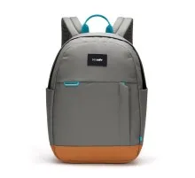 Рюкзак туристичний Pacsafe Go 15L сірий (35110146)
