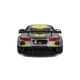 Машина Bburago Chevrolet Corvette C8.R (124) (18-28024)