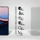 Плівка захисна Armorstandart Matte Xiaomi Poco F7 Ultra (ARM85235)