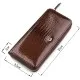 Гаманець ST Leather Коричневий (18438)