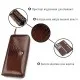 Гаманець ST Leather Коричневий (18438)