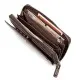 Гаманець ST Leather Коричневий (18438)