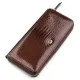 Гаманець ST Leather Коричневий (18438)