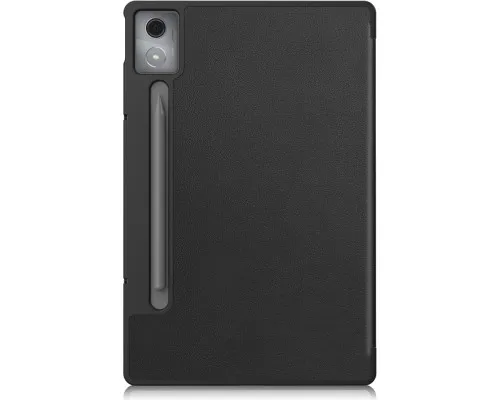 Чохол до планшета BeCover Smart Case Lenovo Idea Tab Pro 12.7" Black (713426)