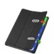 Чохол до планшета BeCover Smart Case Lenovo Idea Tab Pro 12.7" Black (713426)