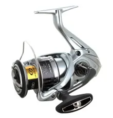 Котушка Shimano Nasci FC C2000S 5+1BB (2266.41.13)
