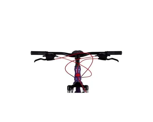Велосипед Discovery 29" TREK DD рама-19" ST 2025 фіолетовий (OPS-SP-29-078)