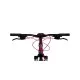 Велосипед Discovery 29" TREK DD рама-19" ST 2025 фіолетовий (OPS-SP-29-078)