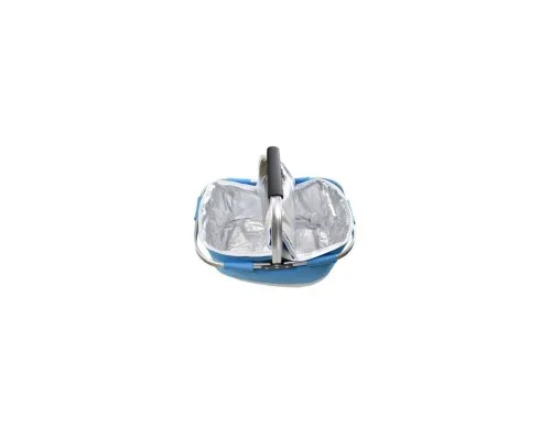 Термосумка Semi Line 26 Light Blue (1730) (DAS303081)