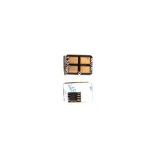 Чип для картриджа Samsung CLP-300/CLX2160/3160 Black AHK (70500001)