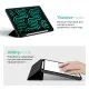 Чохол до планшета Armorstandart Smart Fold Pen Lenovo Idea Tab Pro Black (ARM85075)