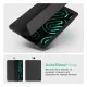Чохол до планшета Armorstandart Smart Fold Pen Lenovo Idea Tab Pro Black (ARM85075)