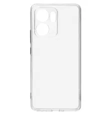 Чохол до мобільного телефона BeCover Oppo Reno13 F 5G Transparancy (713491)