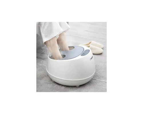 Масажна ванночка для ніг NAIPO OFLEXISPA (SFS-101)
