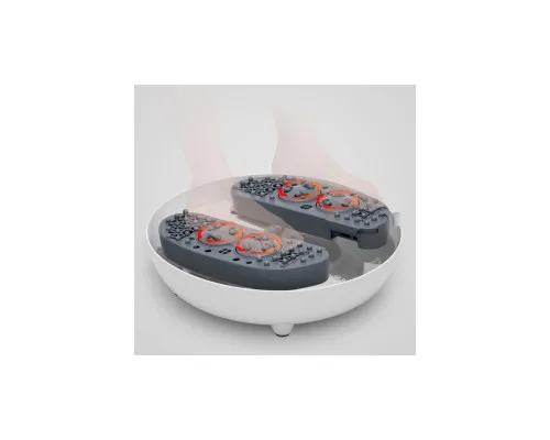 Масажна ванночка для ніг NAIPO OFLEXISPA (SFS-101)