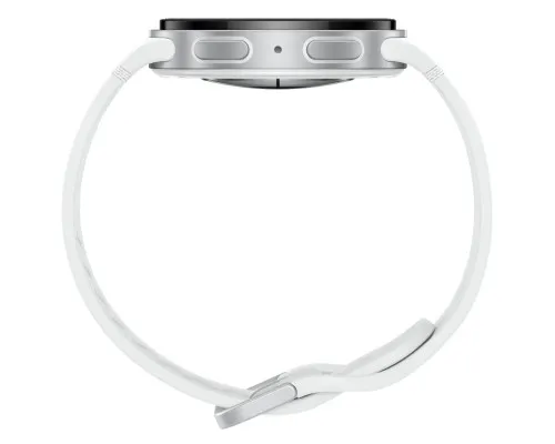 Смарт-годинник Samsung Galaxy Watch 8 40mm Silver (SM-L320NZSASEK)