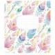 Зошит Школярик My notes 24 аркуша лінія (024-3498L)
