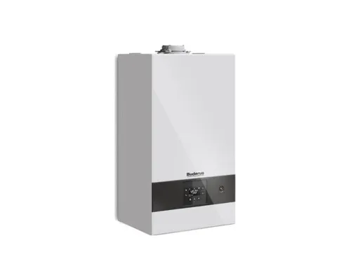 Котел Buderus Logamax plus GB122i-24 KD H (7736902963)