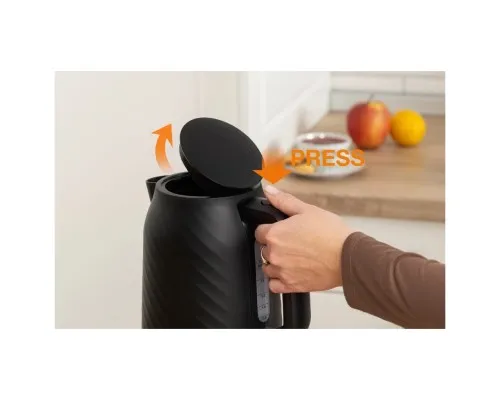 Електрочайник Gorenje K17SPB