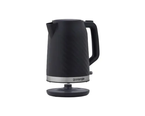 Електрочайник Gorenje K17SPB