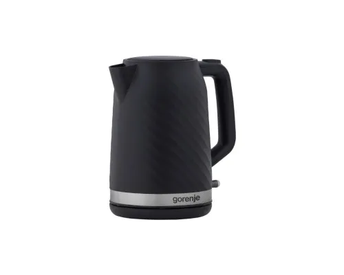 Електрочайник Gorenje K17SPB