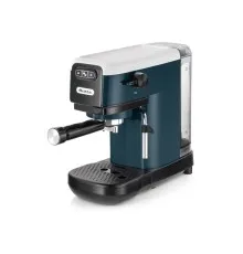 Ріжкова кавоварка еспресо Ariete 1399 WHITE (00M139911AR0)