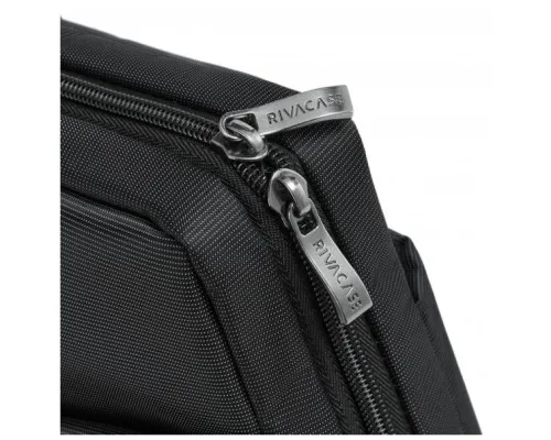 Сумка для ноутбука RivaCase 17.3" 8252 black (8252Black)