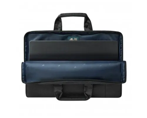 Сумка для ноутбука RivaCase 17.3" 8252 black (8252Black)