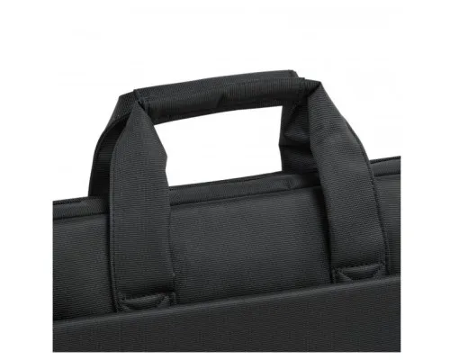 Сумка для ноутбука RivaCase 17.3" 8252 black (8252Black)