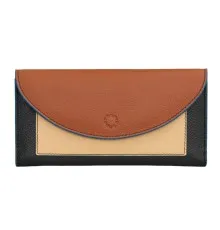 Гаманець Yoshi Y1252 CB 14 Westwood Rustic Multicolor (Y1252 CB 14)