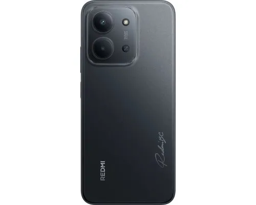 Мобільний телефон Xiaomi Redmi 15C 8/256GB Midnight Black (1163429)