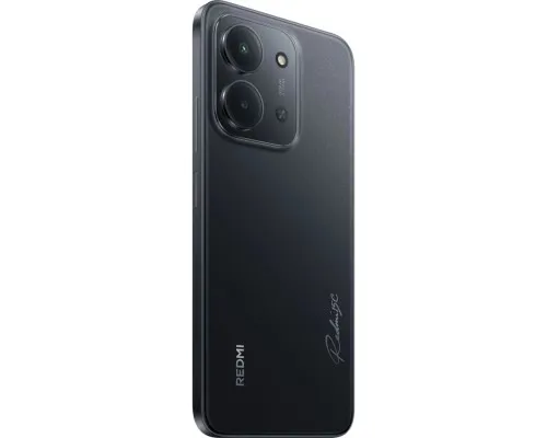 Мобільний телефон Xiaomi Redmi 15C 8/256GB Midnight Black (1163429)