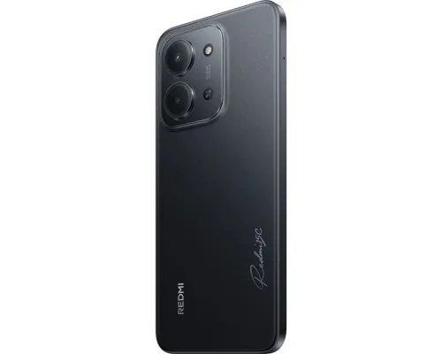 Мобільний телефон Xiaomi Redmi 15C 8/256GB Midnight Black (1163429)