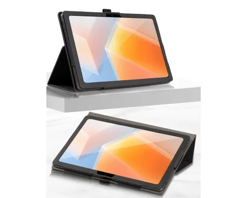 Чохол до планшета BeCover Slimbook Blackview Tab 16 Pro 10.95" Black (713718)