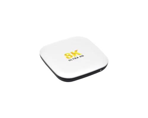Медіаплеєр H96 MAX M2 (M2_4GB/64GB)
