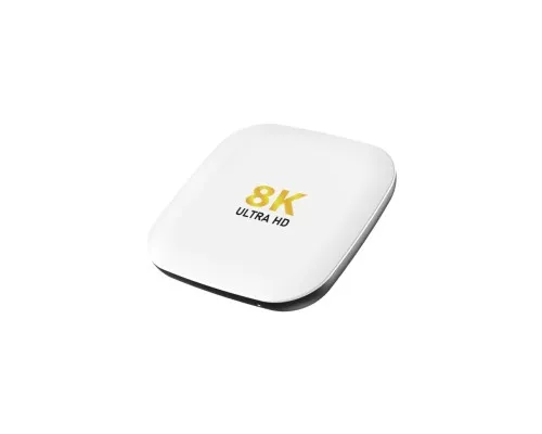 Медіаплеєр H96 MAX M2 (M2_4GB/64GB)