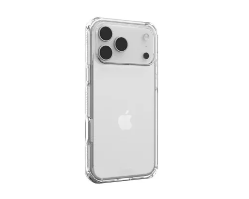 Чохол до мобільного телефона UAG iPhone 17 Pro Max Plyo Ice (114533114343)