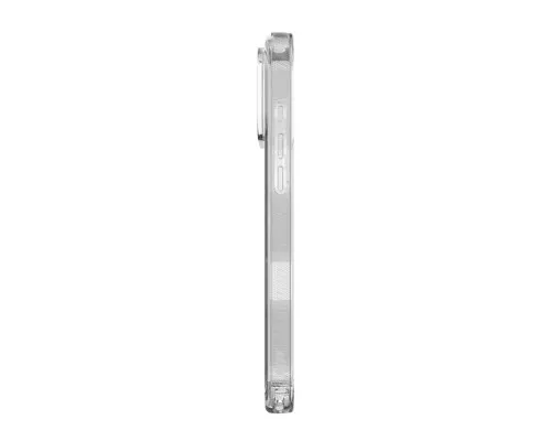 Чохол до мобільного телефона UAG iPhone 17 Pro Max Plyo Ice (114533114343)