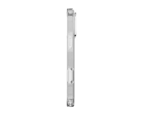 Чохол до мобільного телефона UAG iPhone 17 Pro Max Plyo Ice (114533114343)