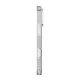 Чохол до мобільного телефона UAG iPhone 17 Pro Max Plyo Ice (114533114343)