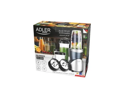 Блендер Adler AD4084
