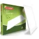 Світильник Eurolamp Downlight 12W 4000K (LED-DLS-12/4)